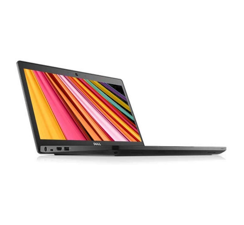 Dell Latitude 5280 | Core i5-7th Gen | 08GB Ram | 256GB SSD | 13 Inch Screen Display - Image 3