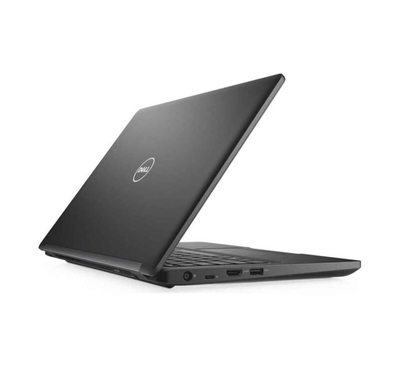 Dell Latitude 5280 | Core i5-7th Gen | 08GB Ram | 256GB SSD | 13 Inch Screen Display - Image 2