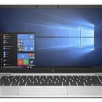 HP EliteBook 840 G8 |11th Gen i5-1145G7 CPU | 14 inch 1080p Display | 8GB Ram 256GB SSD