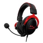 HyperX Cloud II | Gaming Headset | 7.1 Surround Sound