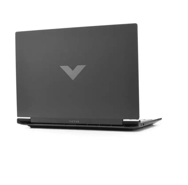 HP Victus 15-fa2019nx, Intel Core i5, 24GB, 512GB, 15.6 FHD, RTX 3050, Silver Opened Box - Image 2