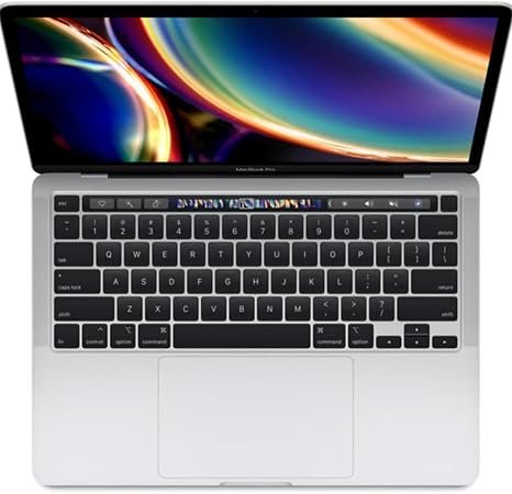 MacBook Pro 2020 (A2251) Core i7 - 32GB - 512GB SSD - 13" Retina Display - Used - Image 3