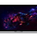Apple MacBook Pro 16 A2141 CTO - 9th Gen Intel Core i7 6‑Core Processor 32-GB 1TB SSD 4-GB AMD Radeon Pro 5300M GDDR6 Graphics 16" IPS Retina Display True Tone Backlit Touch Bar Magic Keyboard Touch ID (Space Gray, 2019, Used)