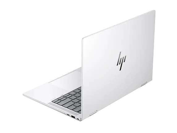 HP Elite x360 1040 G11 Notebook - Intel Core Ultra 7 155H Processor 16 GB 512GB SSD Intel Arc Graphics 14" 2.8K 1800P OLED IPS AG Touchscreen Convertible Display PolyStudio Audio Backlit KB W11 Pro Open Box - Image 2