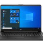 HP 15-dw3025nx Core i7 16GB / 256GB SSD – High-Performance Everyday Laptop Used