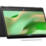 HP Chromebook x360 13b-ca0000ns 2-in-1 Laptop 8GB RAM, 256GB SSD Opened Box