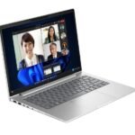 HP EliteBook 6 G1ah 14 inch Business Laptop PC, AMD Ryzen 5, 16GB, 512GB Opened Box