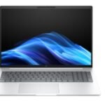 HP EliteBook 8 G1a AI AMD Ryzen AI 5 PRO 340 Laptop 13" WUXGA 32 GB DDR5-SDRAM 512 GB SSD Wi-Fi 7 (802.11be) Windows 11 Pro Silver Open Box