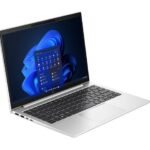 HP EliteBook 845 G10 AMD Ryzen 5 Pro 7540U 16GB RAM DDR5 512GB SSD NVMe 14" FHD (1920 x 1200), IPS, Anti-Glare Integrated AMD Radeon 740 Graphics Opened Box