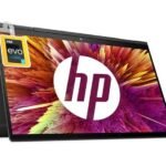 HP Envy x360 2-in-1 Laptop 12th Gen Intel core i7-1255U 15.6inch(39.6cm) FHD 500 Nits OLED Tochscreen(16GB RAM/512GB SSD/B&O/Intel Iris Xe Graphics/Win11/MSO/Pen/1.6 Kgs/15-ew0048TU Opened Box