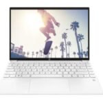 HP Pavilion AERO 13 BE2094AU - AMD Ryzen 5 7535U Processor 16-GB 256-GB SSD AMD Shared GC 13.3" WUXGA 1200p IPS MicroEdge 400 nits 100% sRGB Display Backlit KB B&O Play FP Reader Eng-KB Layout (Ceramic White, Used)