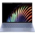 HP Pavilion Aero 13 BG0010AU - AMD Ryzen 5 8640U 6-Core Processor 16-GB 512-GB SSD AMD Radeon Graphics 13.3" WUXGA 1200p 60Hz IPS MicroEdge AG Display DTS:X Ultra Audio Backlit KB W11 (Sky Blue, Open Box)