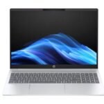 HP Pavilion Plus 16 inch Laptop, WQXGA Display, Intel Evo Edition Platform Powered by Intel Core Ultra 7 155H, 16 GB RAM, 512 GB SSD, Intel Arc Graphics, Windows 11 Home Opened Box