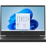 HP Victus 15-fa2019nx, Intel Core i5, 24GB, 512GB, 15.6 FHD, RTX 3050, Silver Opened Box