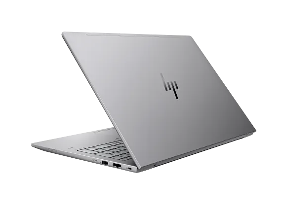 HP ZBook Power 16 G11 Mobile Workstation PC - AMD Ryzen 7 Pro 8845HS -16GB 1-TB SSD 6-GB NVIDIA RTX 1000 Ada GDDR6 GC 16" WUXGA 1200P IPS 300nits AG Display B&O Audio Backlit KB FP Reader W11 Pro (Grey, Open Box) - Image 3