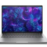 HP ZBook 8 G1i 14-Inch Workstation - Intel Core Ultra 5 235U (14-Threads, 4.9GHz) 16GB DDR5, 1TB PCIe Gen4 NVMe SSD, Intel Graphics, Win 11 Pro AI PC