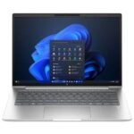 HP ZHANX G1i 14 AI PC - Intel Core Ultra 7 255H Processor 16-GB 512-GB SSD Intel Integrated GC 14" WUXGA 1200P IPS AG 300nits Display PolyStudio Audio Backlit KB W11