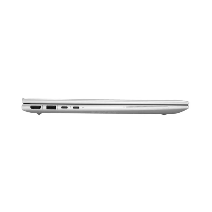 HP EliteBook 840 G9 Notebook PC - Alder Lake - 12th Gen Core i7 Processor 16GB 256GB Intel Integrated Graphics 14" WUXGA 1200p IPS AG 250nits Display B&O Play Backlit KB FP Reader TPM2.0 W11 Silver, Used - Image 3