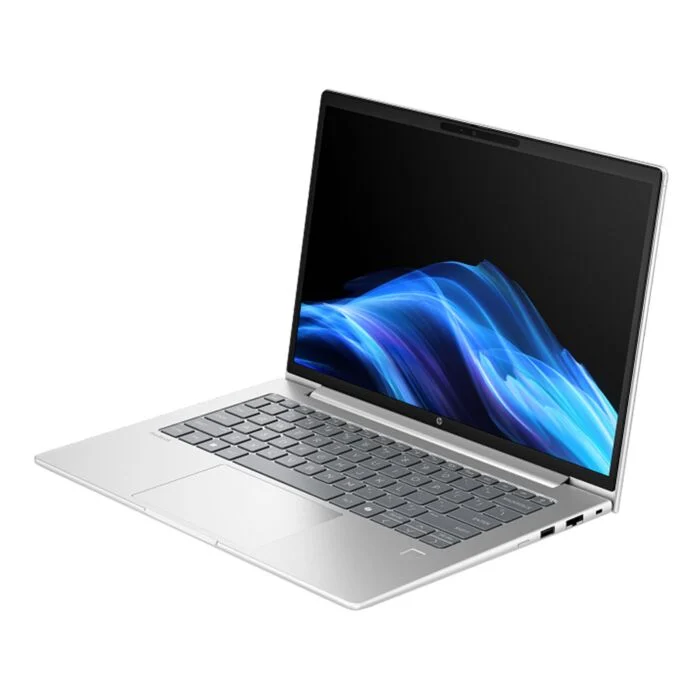 HP ZHANX G1i 14 AI PC - Intel Core Ultra 7 255H Processor 16-GB 512-GB SSD Intel Integrated GC 14" WUXGA 1200P IPS AG 300nits Display PolyStudio Audio Backlit KB W11 - Image 2