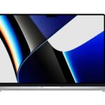 APPLE MACBOOK PRO A2485 (2021) | M1 CHIP | 10 Core CPU | 16 Core GPU | 32GB RAM | 1TB | 16.2″ XDR (3456 x 2234) Retina 1000nits Display | Silver | macOS Ventura | Active