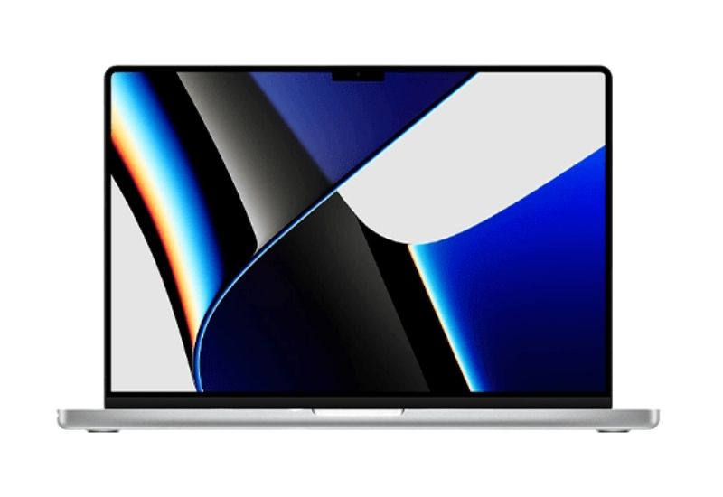 APPLE MACBOOK PRO A2485 (2021) | M1 CHIP | 10 Core CPU | 16 Core GPU | 32GB RAM | 1TB | 16.2″ XDR (3456 x 2234) Retina 1000nits Display | Silver | macOS Ventura | Active