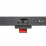 HP POLY STUDIO R30 USB VIDEO BAR