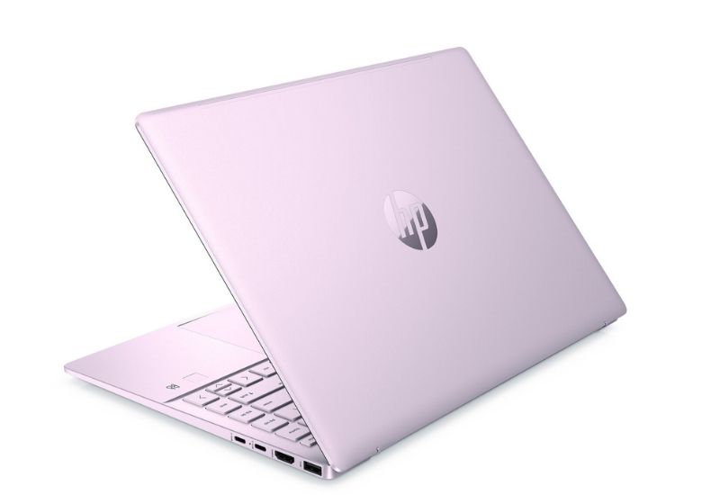 HP Pavilion Plus 14-ew1161tu - Intel Core Ultra 5 125H 16-Core Processor 32-GB 512-GB SSD Intel Arc GC 14" 2.8K OLED 120Hz UWVA MicroEdge Display DTS:X® Ultra Audio Backlit KB Open Box