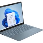 HP Pavilion Plus 14-ew1000 - Intel Core Ultra 7 155H 16-Core Processor 32-GB 512-GB SSD Intel Arc GC 14" 2.8K OLED 120Hz UWVA MicroEdge Display DTS:X® Ultra Audio Backlit KB Open Box