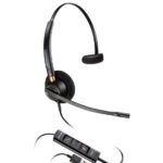 Poly EncorePro 515 Monoaural with USB-A Headset