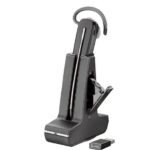 Poly Savi 8245 Office DECT 1880-1900 MHz USB-A Headset