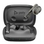 Poly VFree 60 BLK Earbuds+BT700C+BCHCCS