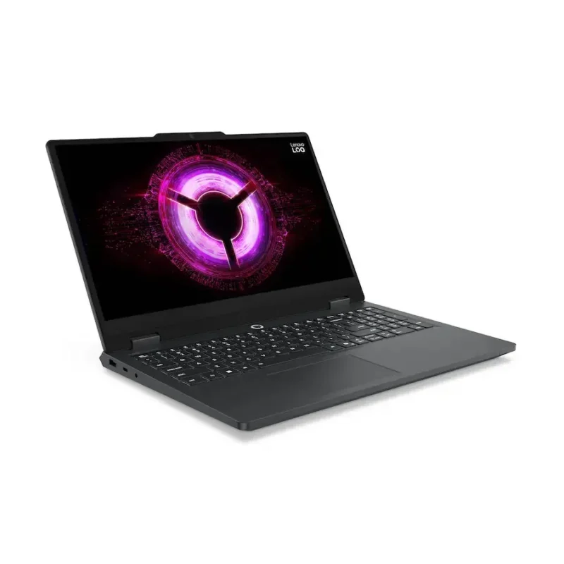 Lenovo LOQ Essential 15ARP11 Gaming Laptop AMD Ryzen 7 170, 16GB DDR5, 512GB SSD, NVIDIA RTX 5050 8GB Graphics, 15.6" FHD IPS 144Hz, Windows 11 Home, Eclipse Black - Image 4