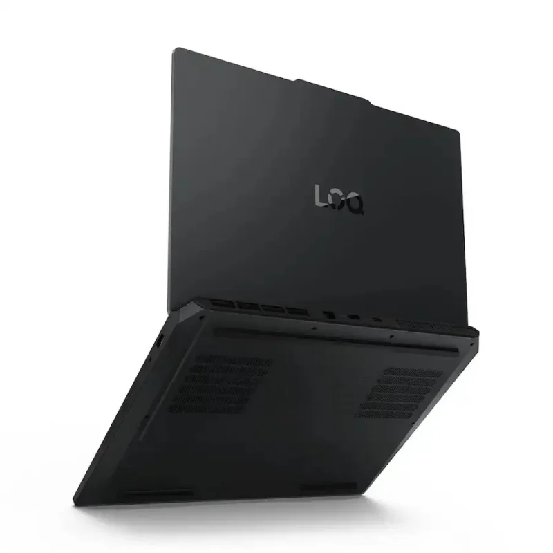 Lenovo LOQ Essential 15ARP11 Gaming Laptop AMD Ryzen 7 170, 16GB DDR5, 512GB SSD, NVIDIA RTX 5050 8GB Graphics, 15.6" FHD IPS 144Hz, Windows 11 Home, Eclipse Black - Image 3